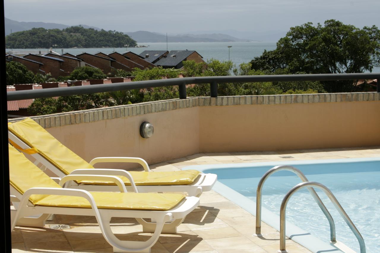 Residencial Isla De Las Palmas Hotel Florianopolis Exterior photo