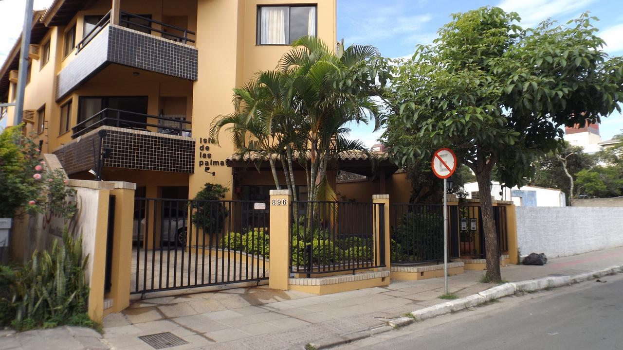 Residencial Isla De Las Palmas Hotel Florianopolis Exterior photo